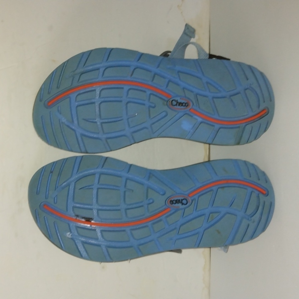CHACO SANDALS - Picture 5 of 8
